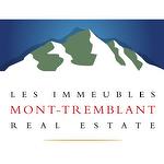 Les Immeubles Mont-Tremblant